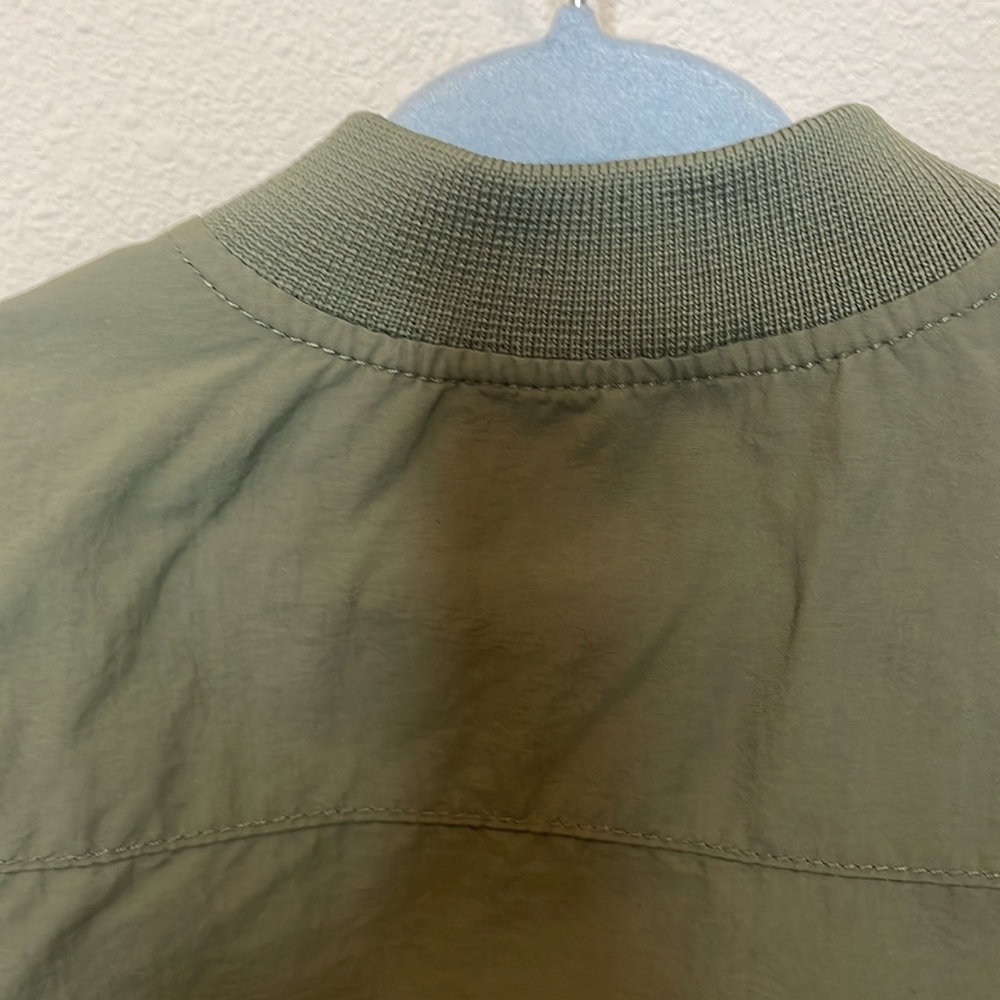 Bomber Jacket - Picture 5 of 6